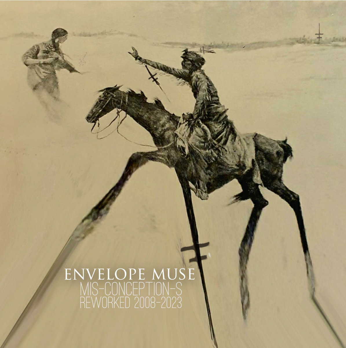 mashup remix of 'Ratcheted / Until The Lights Go Out' by Envelope Muse